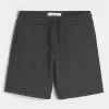 Pantaloncini Icon in pile sopra il ginocchio