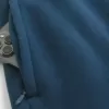 Pantaloncini Icon in pile sopra il ginocchio