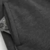 Pantaloncini Icon in pile sopra il ginocchio