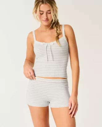 Pantaloncini in maglia morbida Gilly Hicks
