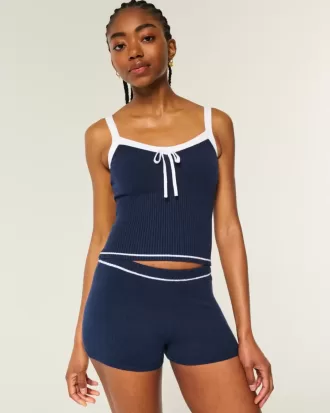 Pantaloncini in maglia morbida Gilly Hicks