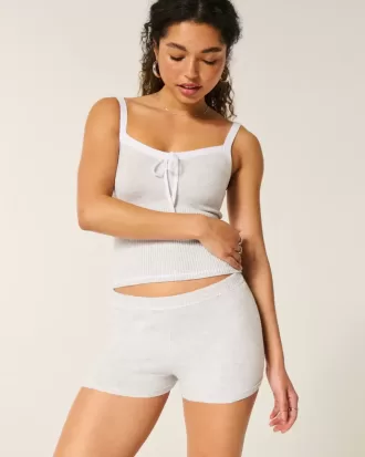 Pantaloncini in maglia morbida Gilly Hicks
