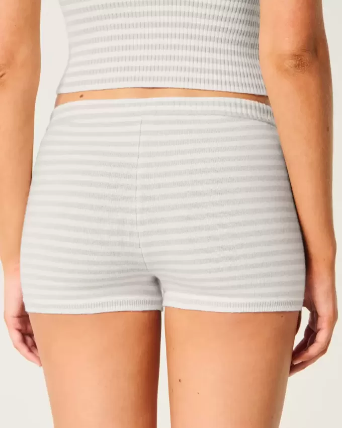 Pantaloncini in maglia morbida Gilly Hicks Pantaloncini in maglia morbida Gilly Hicks