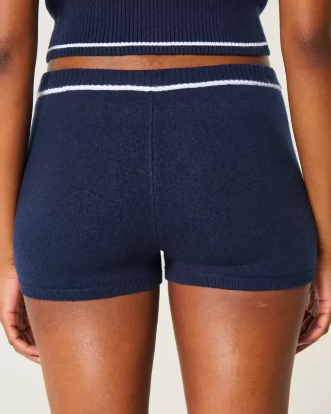 Pantaloncini in maglia morbida Gilly Hicks Pantaloncini in maglia morbida Gilly Hicks