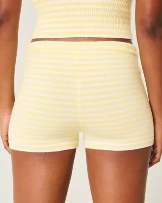 Pantaloncini in maglia morbida Gilly Hicks