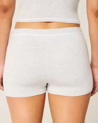 Pantaloncini in maglia morbida Gilly Hicks