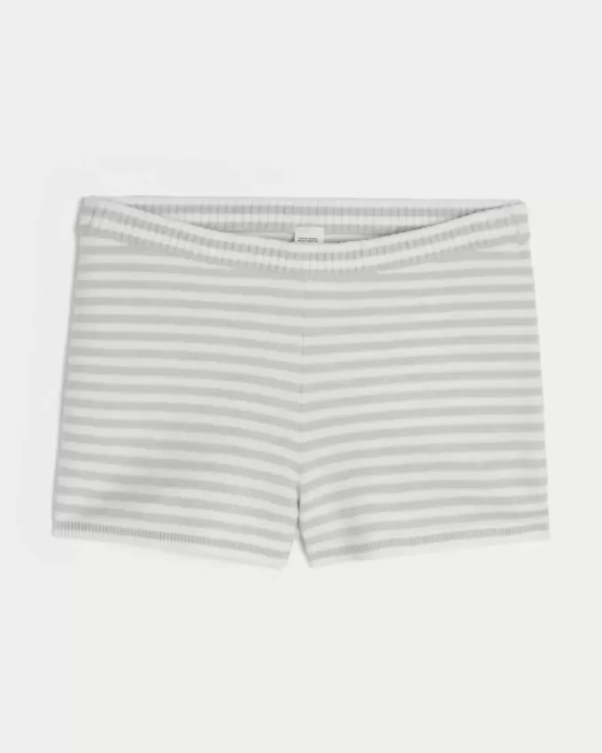Pantaloncini in maglia morbida Gilly Hicks Pantaloncini in maglia morbida Gilly Hicks
