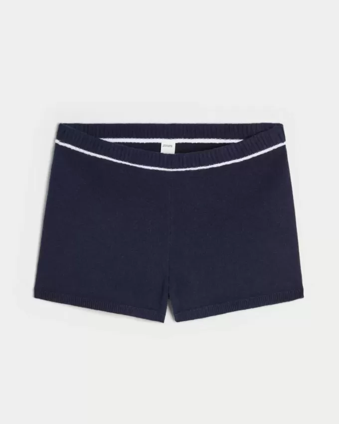 Pantaloncini in maglia morbida Gilly Hicks Pantaloncini in maglia morbida Gilly Hicks