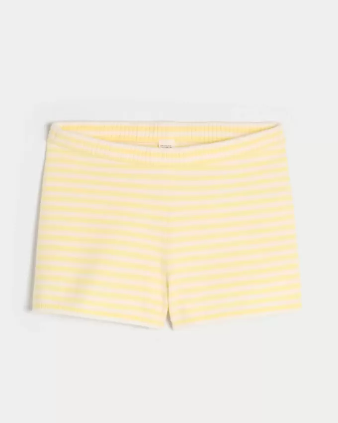 Pantaloncini in maglia morbida Gilly Hicks