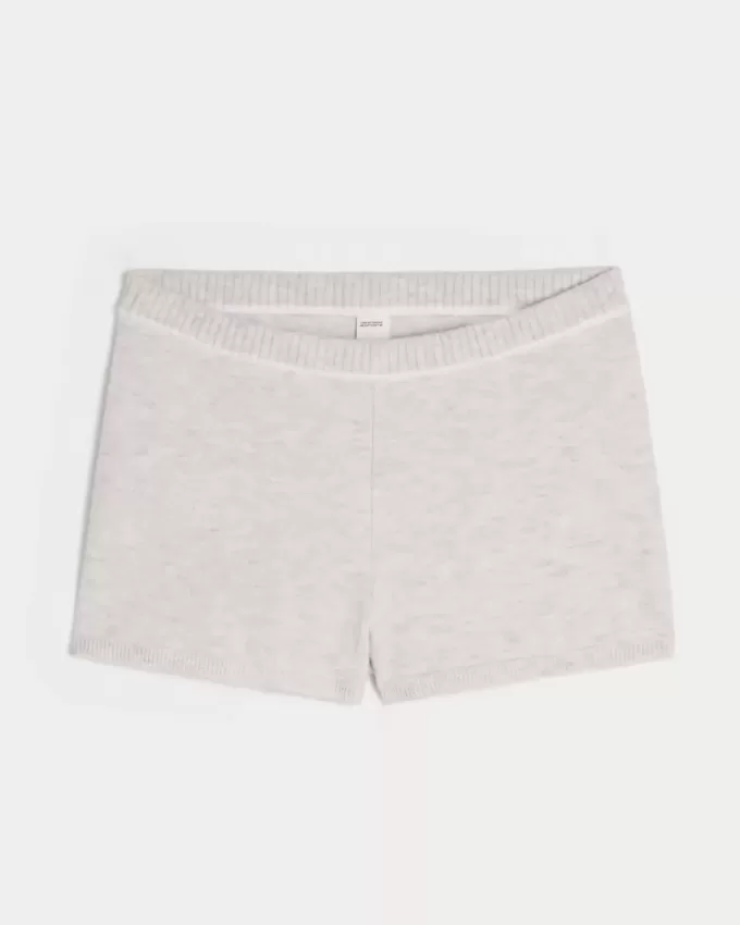 Pantaloncini in maglia morbida Gilly Hicks Pantaloncini in maglia morbida Gilly Hicks