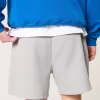 Pantaloncini in pile rinfrescanti a metà coscia