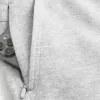 Pantaloncini in pile rinfrescanti a metà coscia