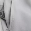 Pantaloncini in pile rinfrescanti a metà coscia