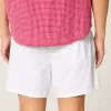 Pantaloncini in seersucker