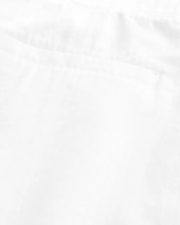 Pantaloncini in seersucker