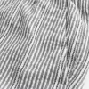 Pantaloncini in seersucker a metà coscia