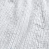 Pantaloncini in seersucker misto lino a metà coscia