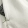 Pantaloncini larghi in pile con grafica Calif sopra il ginocchio