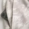 Pantaloncini larghi sopra il ginocchio in pile Feel Good di Hollister