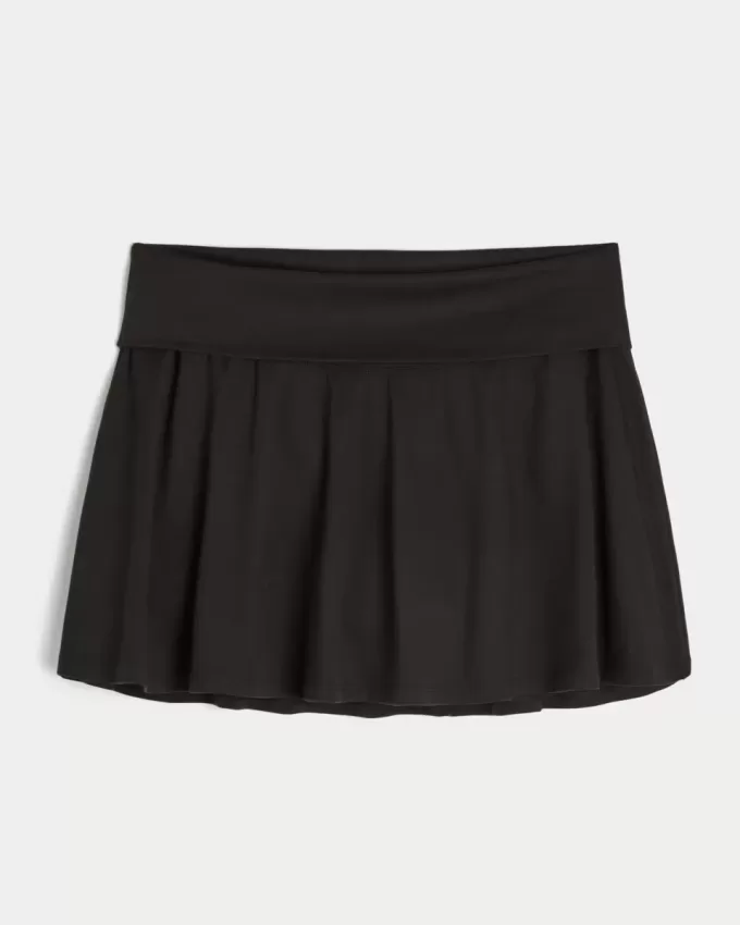 Pantaloncini pieghevoli Gilly Hicks Active Recharge