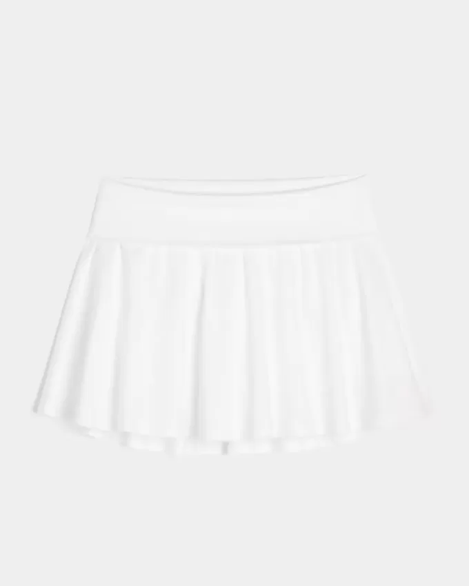 Pantaloncini pieghevoli Gilly Hicks Active Recharge