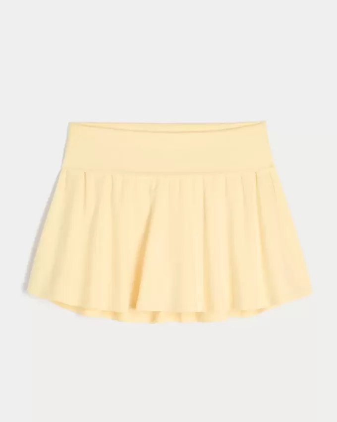 Pantaloncini pieghevoli Gilly Hicks Active Recharge