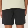 Pantaloncini rinfrescanti con parte anteriore piatta da 7″