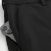 Pantaloncini rinfrescanti con parte anteriore piatta da 7″