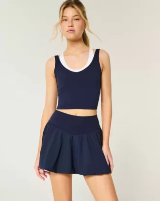 Pantaloncini sportivi Gilly Hicks Active Bubble