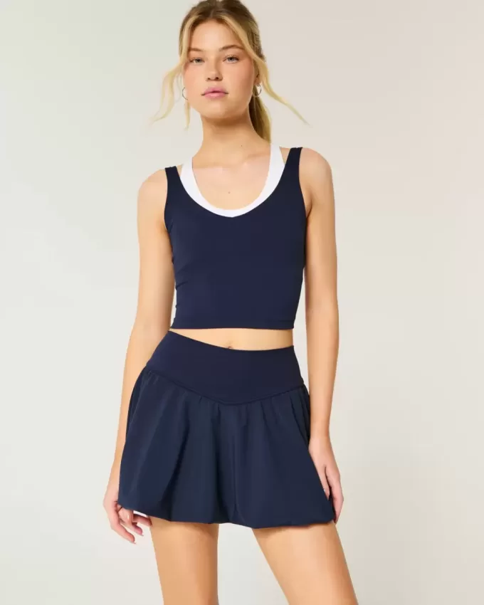 Pantaloncini sportivi Gilly Hicks Active Bubble Pantaloncini sportivi Gilly Hicks Active Bubble