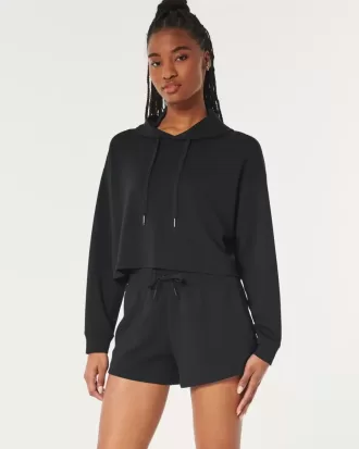 Pantaloncini sportivi Gilly Hicks Active Cooldown