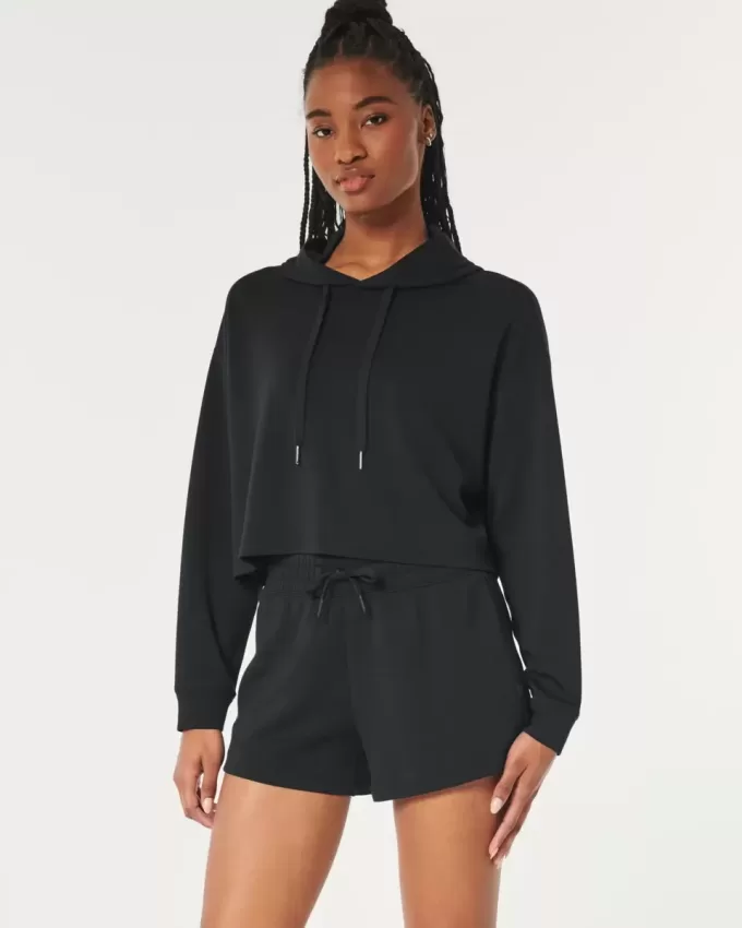 Pantaloncini sportivi Gilly Hicks Active Cooldown Pantaloncini sportivi Gilly Hicks Active Cooldown