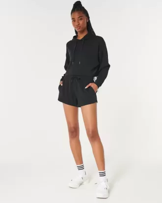 Pantaloncini sportivi Gilly Hicks Active Cooldown