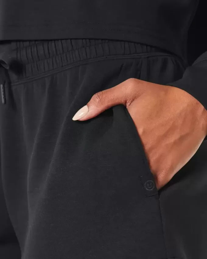 Pantaloncini sportivi Gilly Hicks Active Cooldown Pantaloncini sportivi Gilly Hicks Active Cooldown