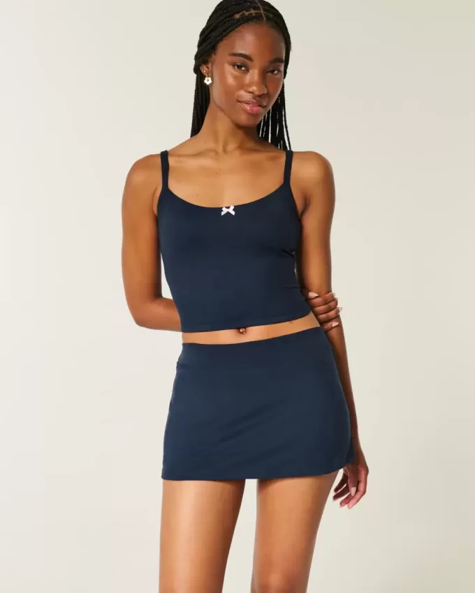 Pantaloncini sportivi Gilly Hicks Active Gameday Pantaloncini sportivi Gilly Hicks Active Gameday