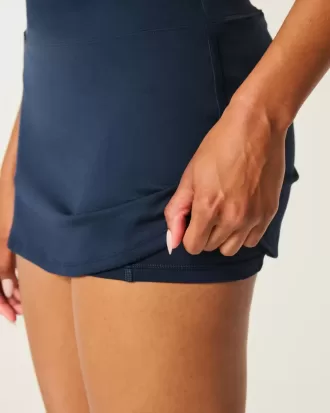 Pantaloncini sportivi Gilly Hicks Active Gameday