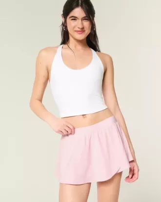Pantaloncino avvolgente per balletto attivo Gilly Hicks