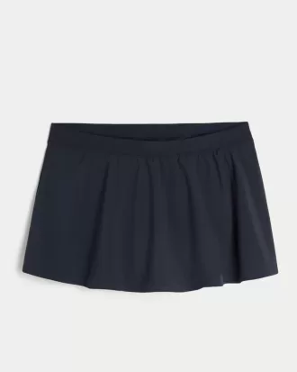Pantaloncino avvolgente per balletto attivo Gilly Hicks