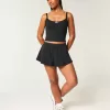 Pantaloncino avvolgente per balletto attivo Gilly Hicks Pantaloncino avvolgente per balletto attivo Gilly Hicks
