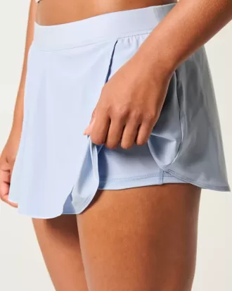 Pantaloncino avvolgente per balletto attivo Gilly Hicks