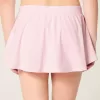 Pantaloncino avvolgente per balletto attivo Gilly Hicks