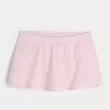 Pantaloncino avvolgente per balletto attivo Gilly Hicks