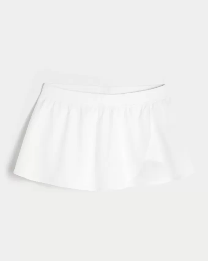 Pantaloncino avvolgente per balletto attivo Gilly Hicks