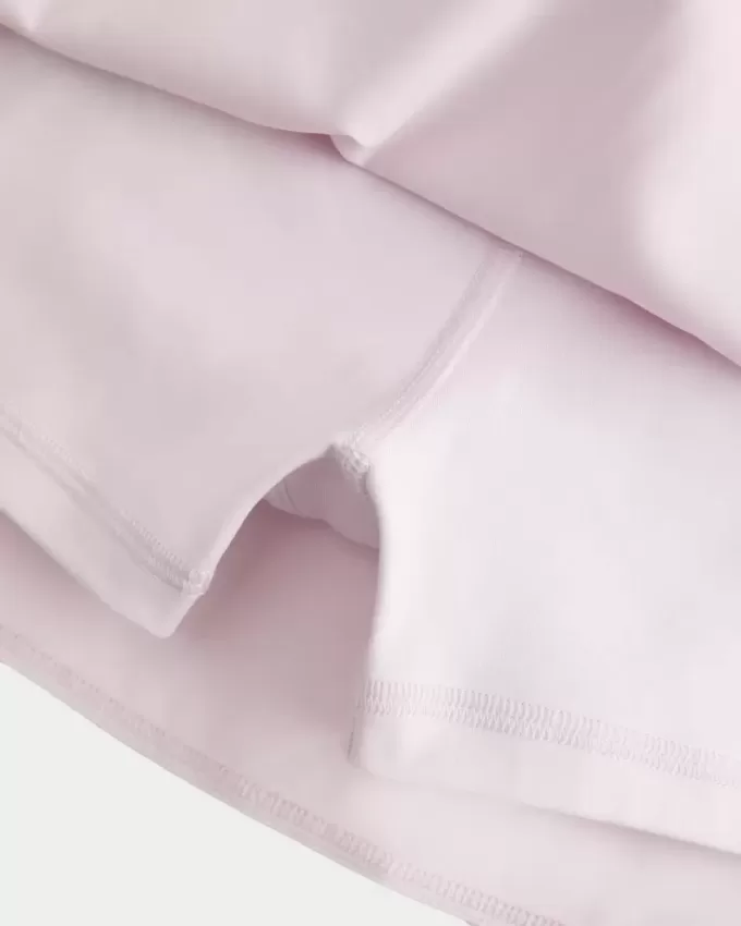 Pantaloncino avvolgente per balletto attivo Gilly Hicks