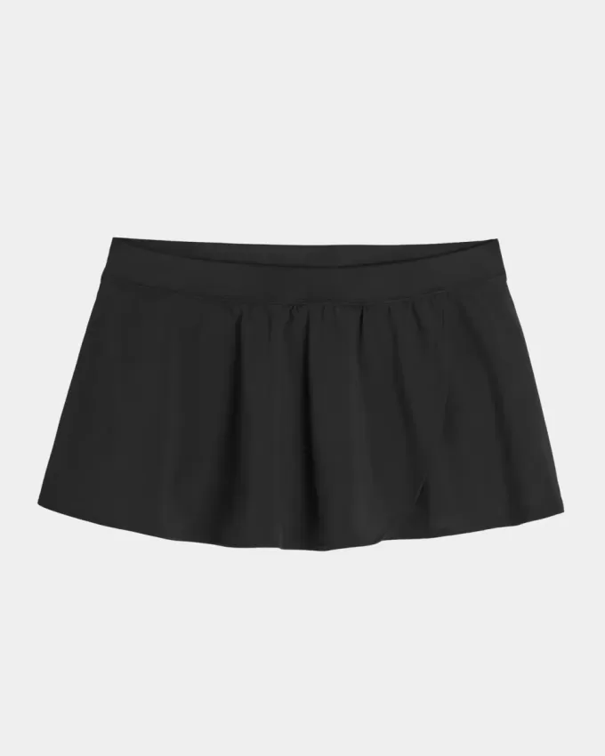 Pantaloncino avvolgente per balletto attivo Gilly Hicks Pantaloncino avvolgente per balletto attivo Gilly Hicks