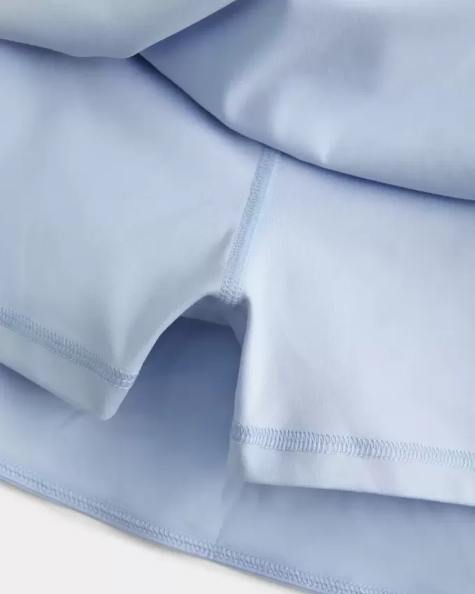 Pantaloncino avvolgente per balletto attivo Gilly Hicks Pantaloncino avvolgente per balletto attivo Gilly Hicks