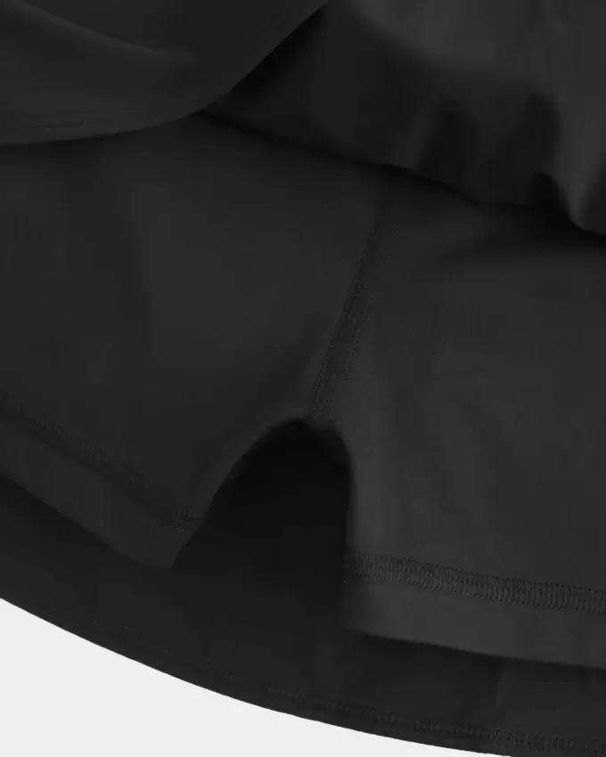 Pantaloncino avvolgente per balletto attivo Gilly Hicks Pantaloncino avvolgente per balletto attivo Gilly Hicks