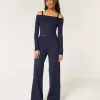 Pantaloni a gamba larga Active Recharge di Gilly Hicks