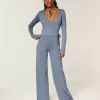 Pantaloni a gamba larga Active Recharge di Gilly Hicks