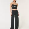 Pantaloni a gamba larga Active Recharge di Gilly Hicks